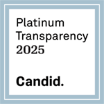 Candid Seal Platinum